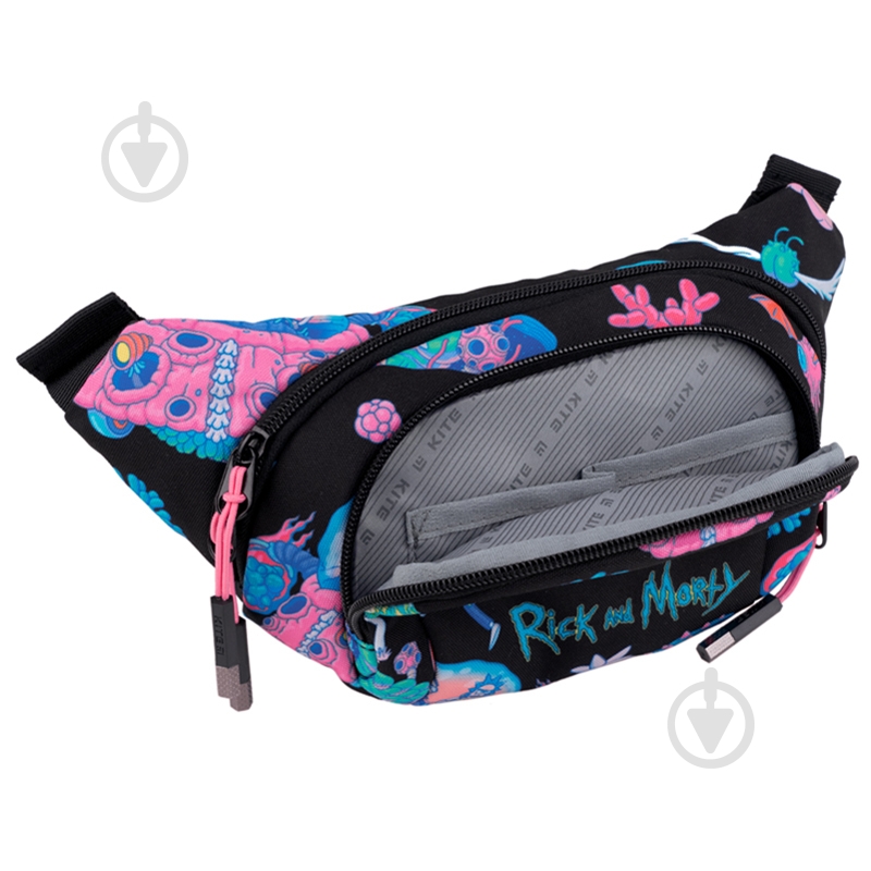 Сумка поясная KITE Education teens RM22-1007 - фото 4