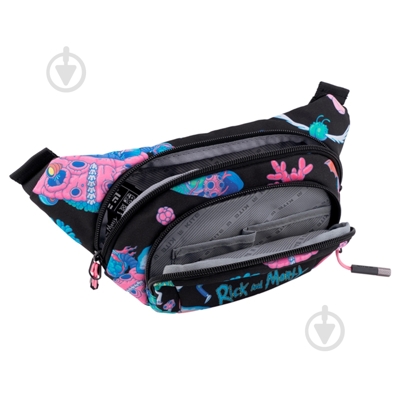 Сумка поясная KITE Education teens RM22-1007 - фото 6