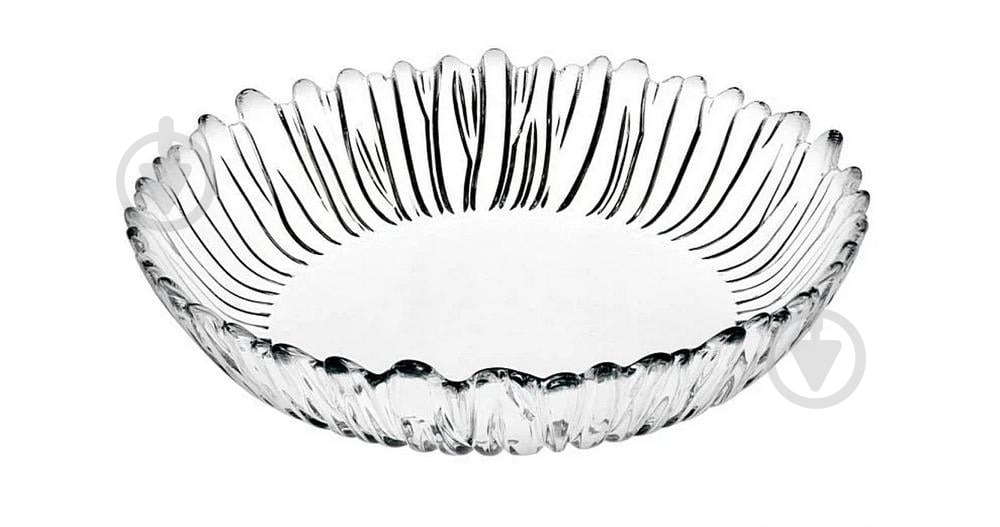 Тарелка Pasabahce Aurora 20,9 см 10555 - фото 1