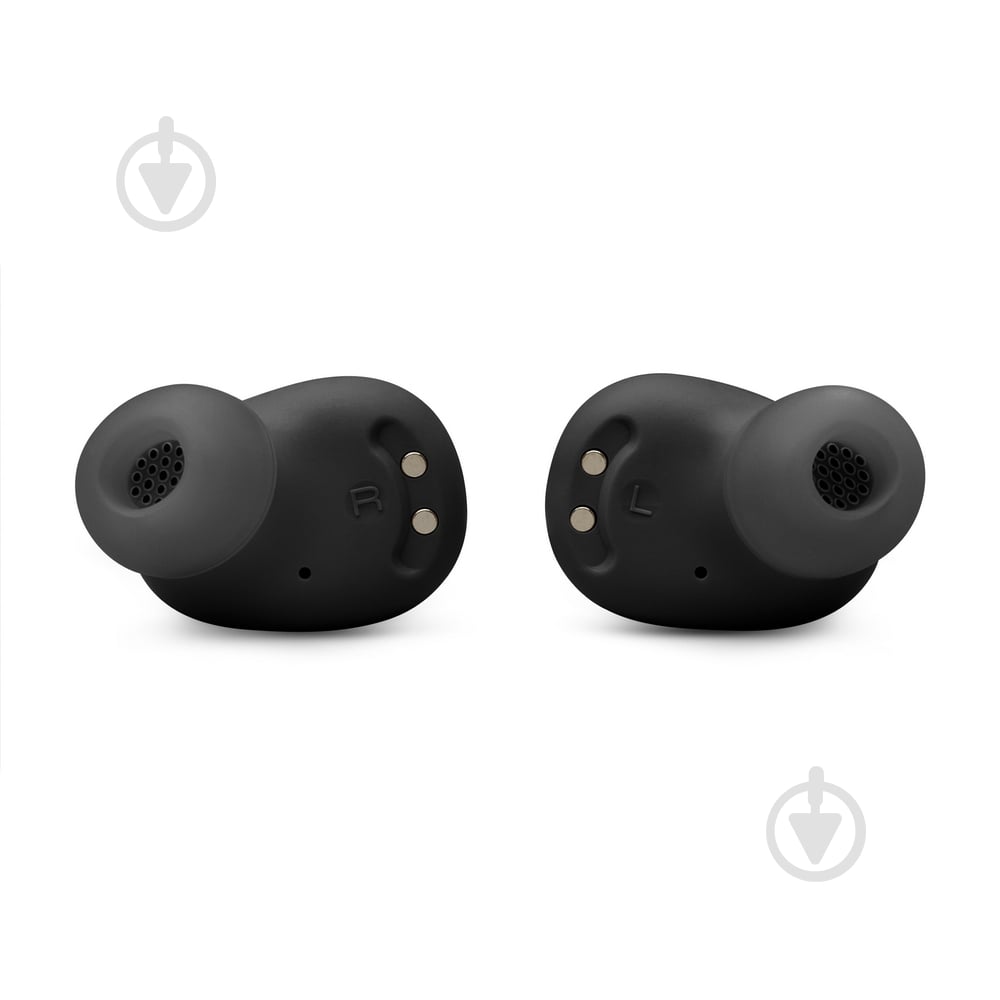 Гарнитура JBL Wave Buds 2 black (JBLWBUDS2BLK) - фото 3