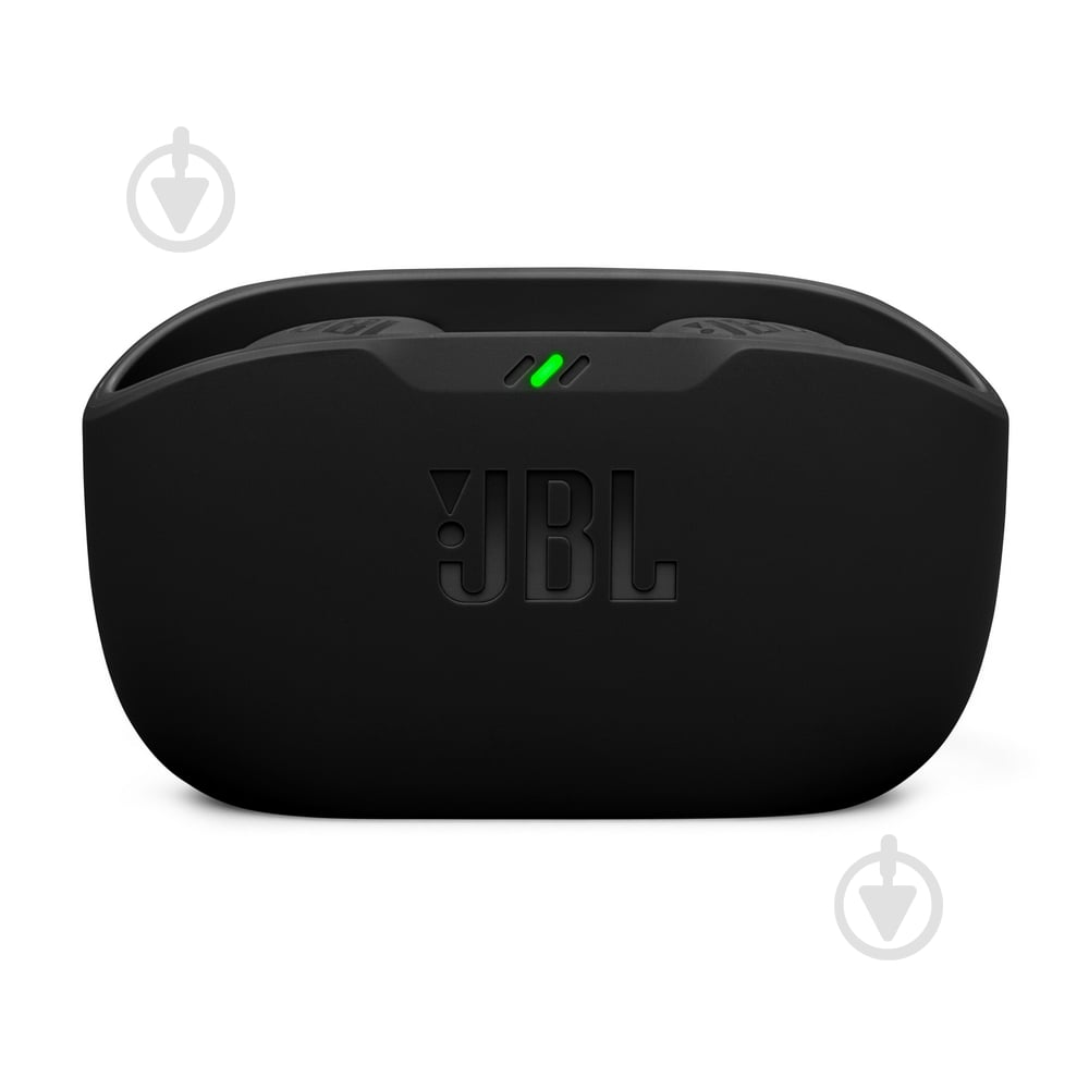 Гарнитура JBL Wave Buds 2 black (JBLWBUDS2BLK) - фото 4