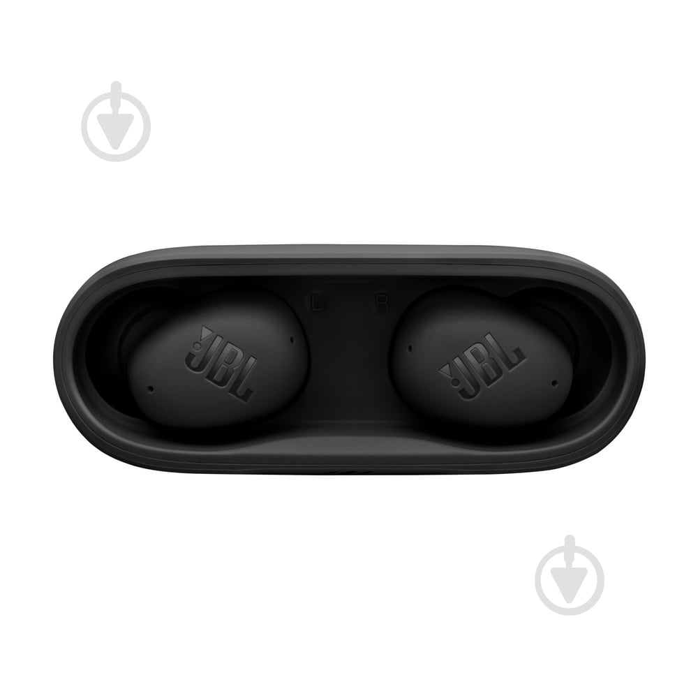Гарнитура JBL Wave Buds 2 black (JBLWBUDS2BLK) - фото 5