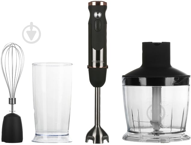 Блендер погружной Redmond RHB-CB2930 - фото 1