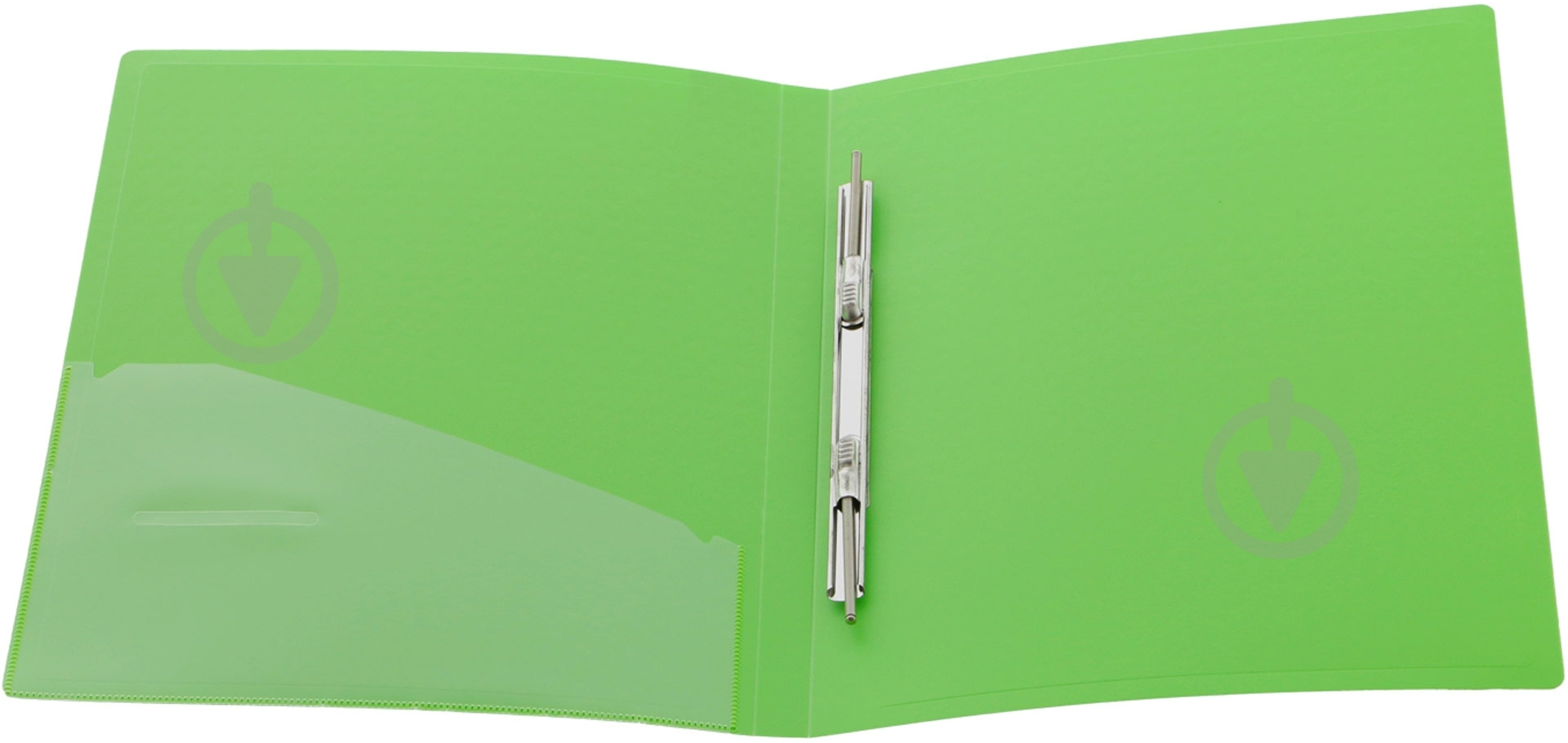 Папка O30686 CLIP A Вышиванка Optima - фото 2