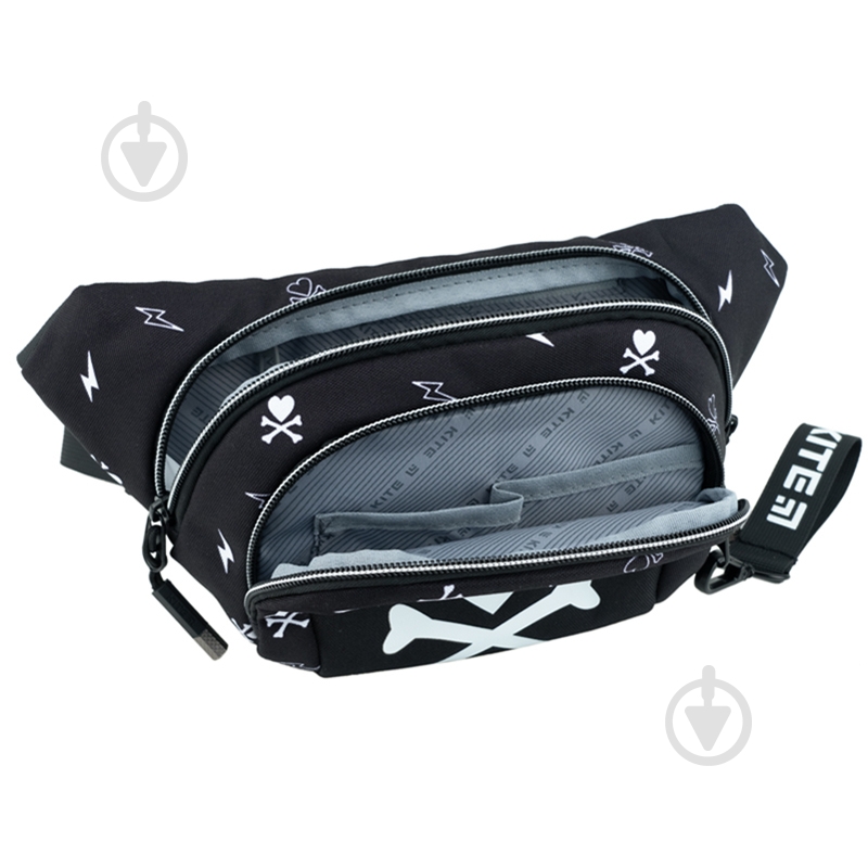 Сумка поясная KITE Education teens TK22-1007 - фото 6