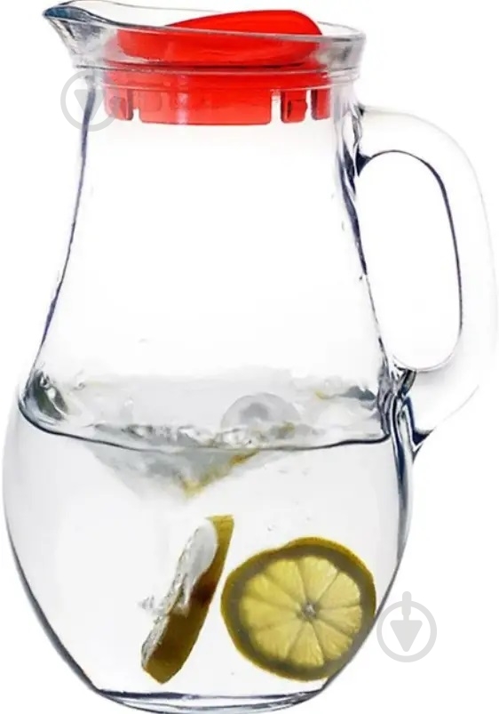 Кувшин Pasabahce Bistro 1 л 80102 - фото 2