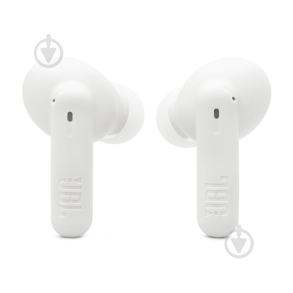 Наушники JBL Wave Beam 2 white (JBLWBEAM2WHT) - фото 2 Наушники JBL Wave Beam 2 white (JBLWBEAM2WHT) - фото 2
