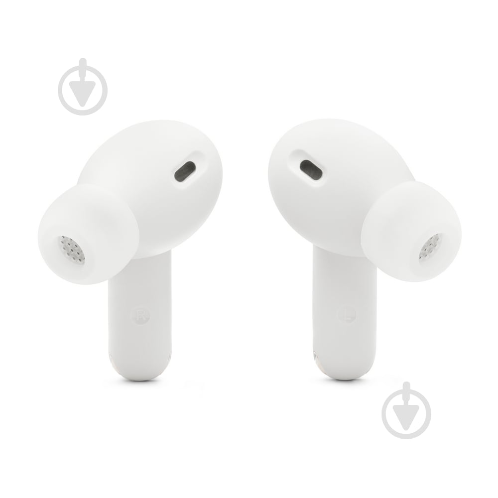 Наушники JBL Wave Beam 2 white (JBLWBEAM2WHT) - фото 3 Наушники JBL Wave Beam 2 white (JBLWBEAM2WHT) - фото 3