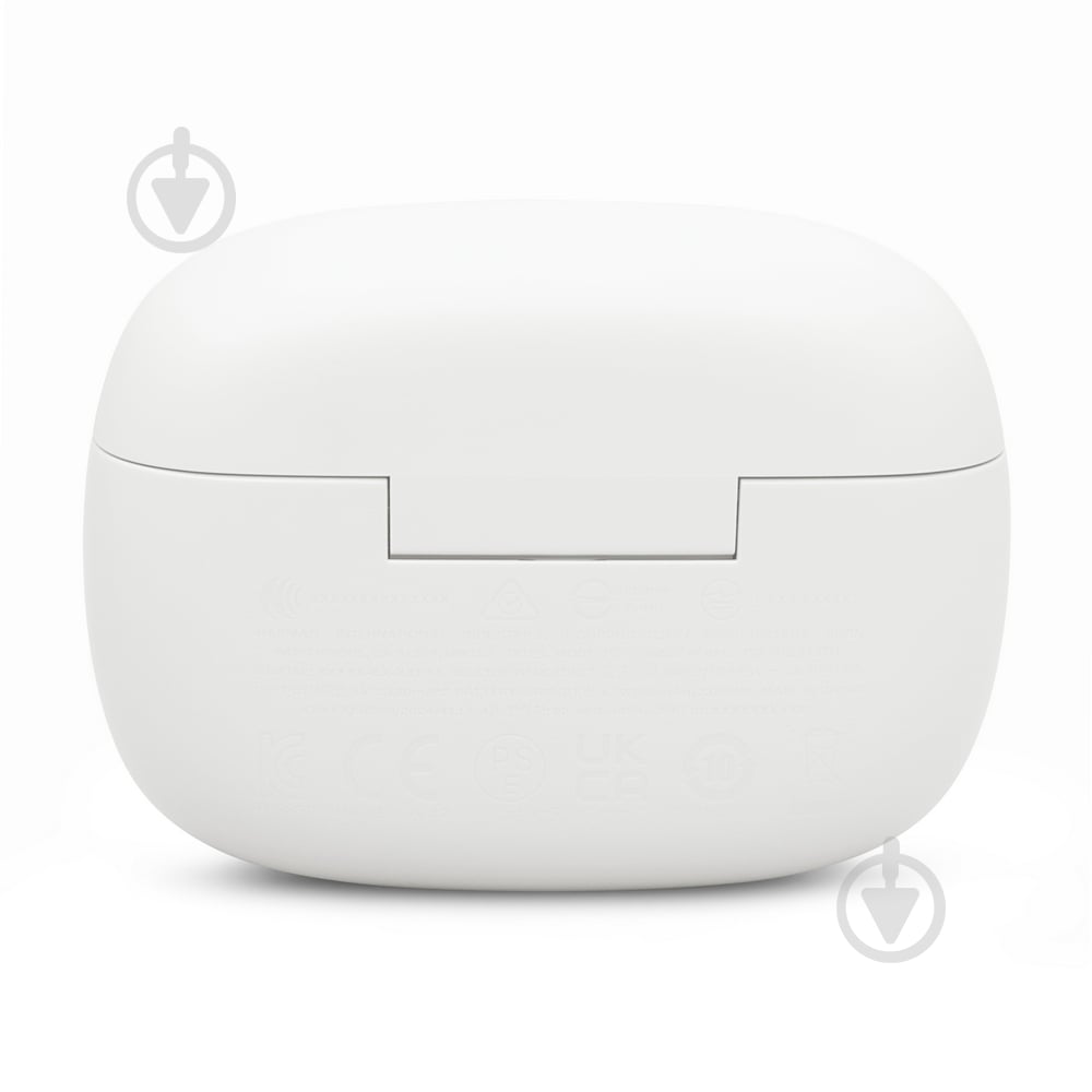 Наушники JBL Wave Beam 2 white (JBLWBEAM2WHT) - фото 6 Наушники JBL Wave Beam 2 white (JBLWBEAM2WHT) - фото 6