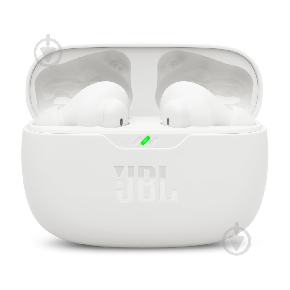 Наушники JBL Wave Beam 2 white (JBLWBEAM2WHT) - фото 8 Наушники JBL Wave Beam 2 white (JBLWBEAM2WHT) - фото 8