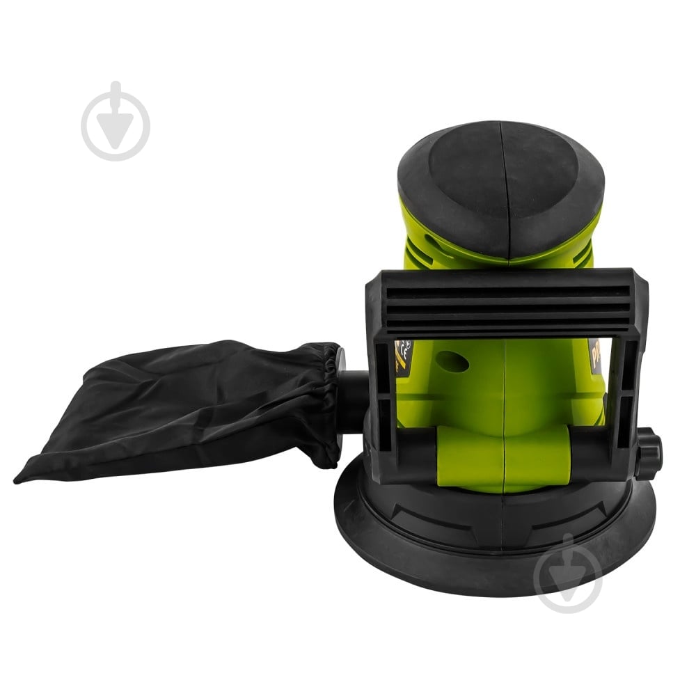 Эксцентриковая шлифмашина ProCraft EX-850E 000850 - фото 6 Эксцентриковая шлифмашина ProCraft EX-850E 000850 - фото 6
