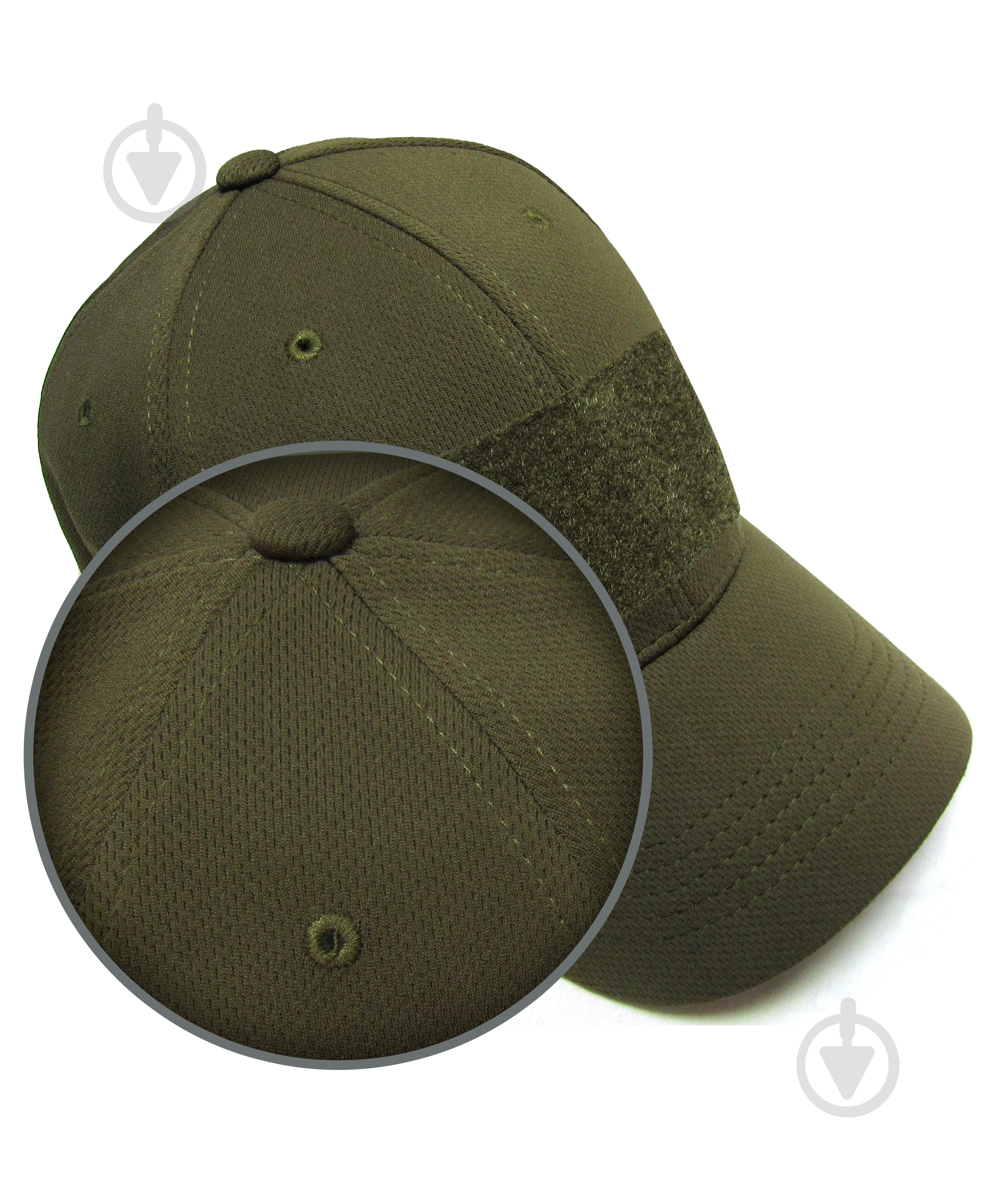 Кепка 1991 ТМ ДАЛЛАС 34123-10-5-11 XXL (60) оливковый - фото 2 Кепка 1991 ТМ ДАЛЛАС 34123-10-5-11 XXL (60) оливковый - фото 2