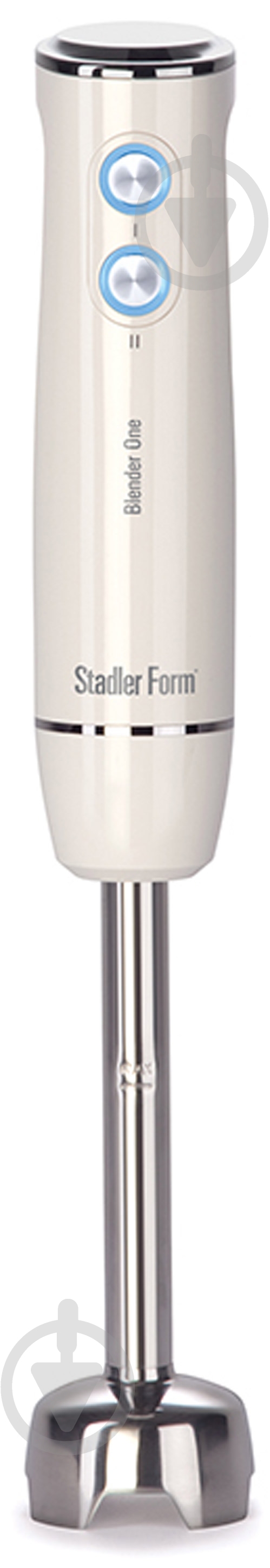 Блендер погружной Stadler Form Blender One SFB 500 - фото 2