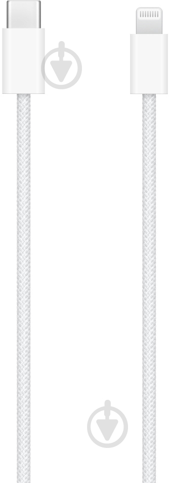 Клавіатура Apple Magic Keyboard - Ukrainian (MK2A3UA/A) white - фото 5