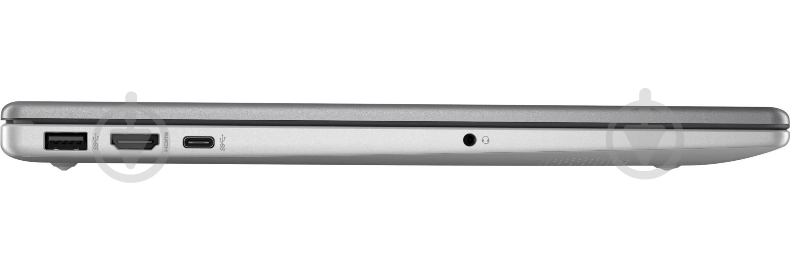 Ноутбук HP 255R G10 15,6" (C38KDAT) turbo silver - фото 5 Ноутбук HP 255R G10 15,6" (C38KDAT) turbo silver - фото 5