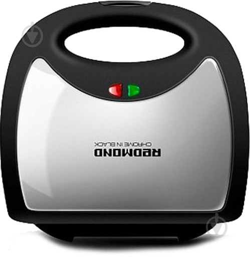 Бутербродница Redmond RSM-M1402 - фото 2