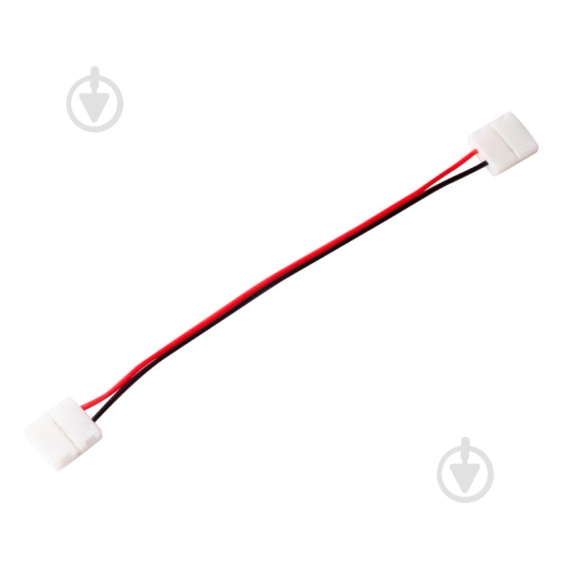 Коннектор Ecolight IP20 10 мм - фото 1