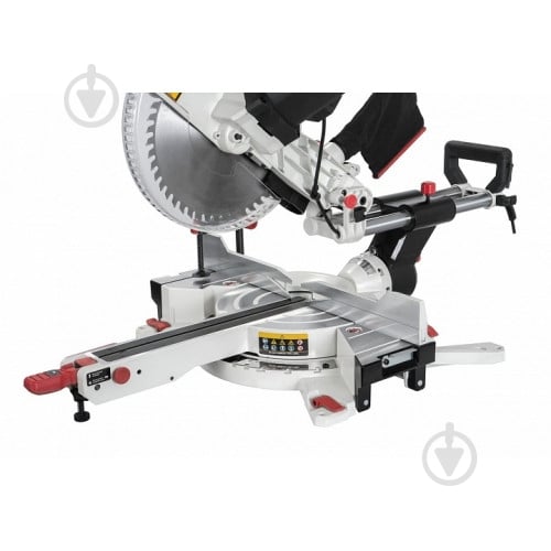 Пила торцювальна JET JWMS-12X - фото 2 Пила торцювальна JET JWMS-12X - фото 2