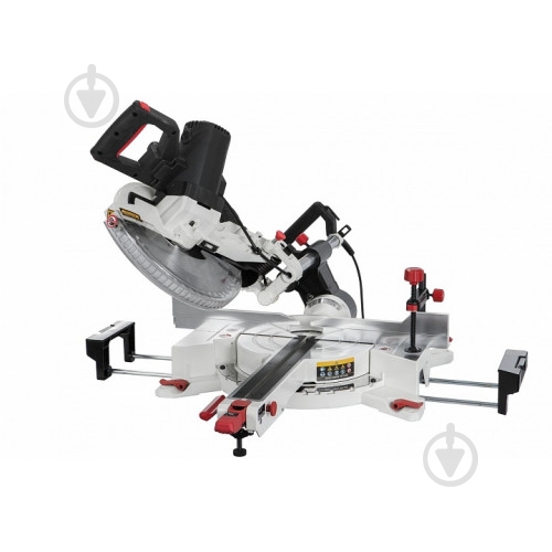 Пила торцювальна JET JWMS-12X - фото 11 Пила торцювальна JET JWMS-12X - фото 11