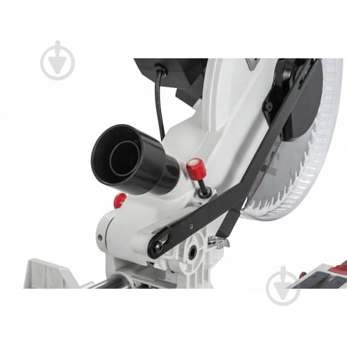 Пила торцювальна JET JWMS-12X - фото 9 Пила торцювальна JET JWMS-12X - фото 9