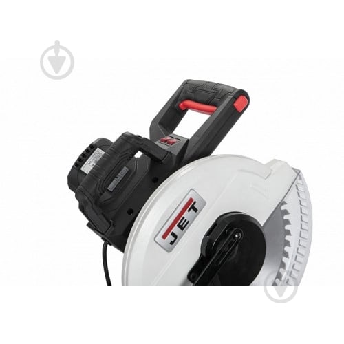 Пила торцювальна JET JWMS-12X - фото 6 Пила торцювальна JET JWMS-12X - фото 6