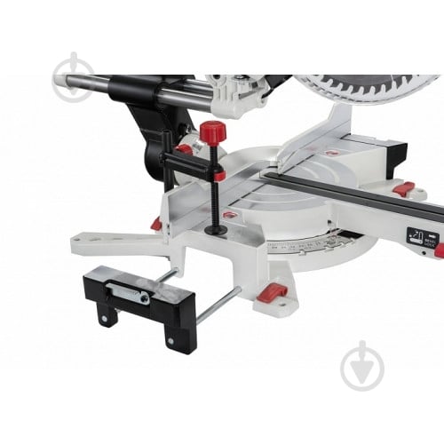 Пила торцювальна JET JWMS-12X - фото 4 Пила торцювальна JET JWMS-12X - фото 4