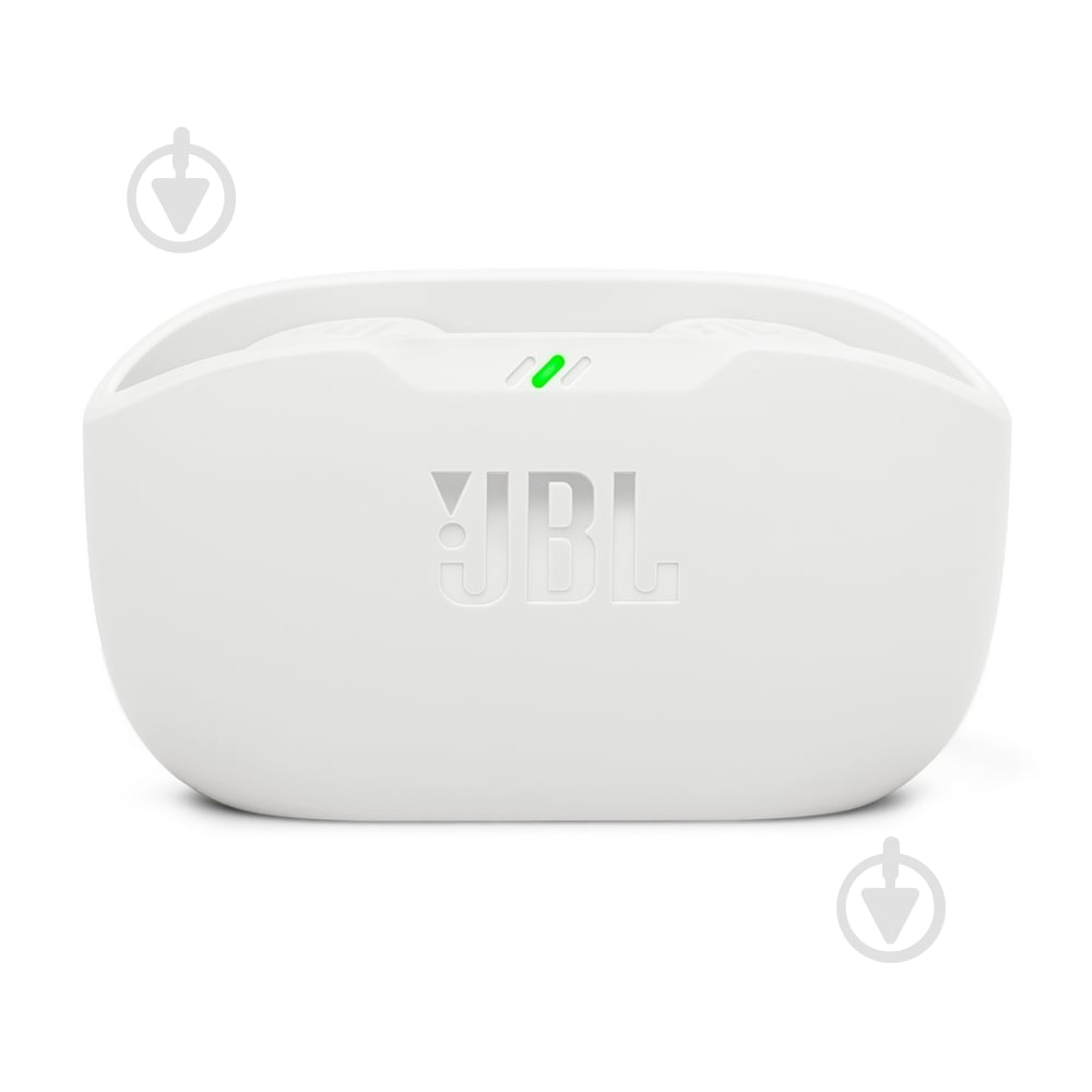Гарнитура JBL Wave Buds 2 white (JBLWBUDS2WHT) - фото 4
