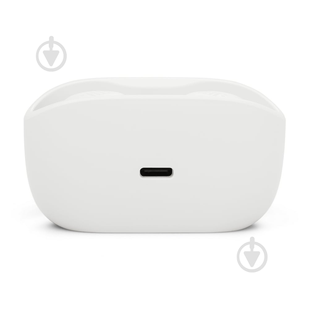 Гарнитура JBL Wave Buds 2 white (JBLWBUDS2WHT) - фото 6