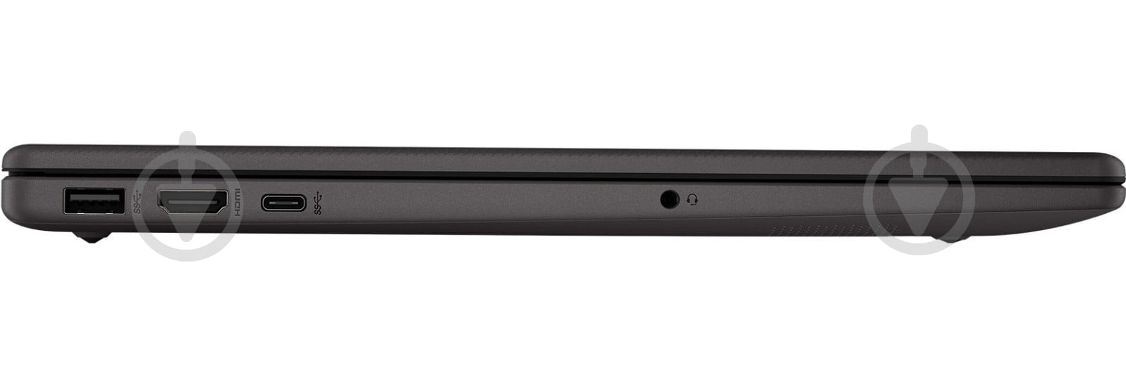 Ноутбук HP 255R G10 15,6" (C5MC5AT) dark ash silver - фото 5