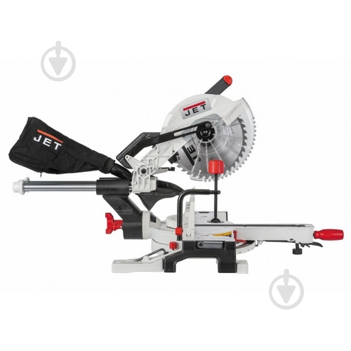 Пила торцовочная JET JSMS-10LA - фото 2 Пила торцовочная JET JSMS-10LA - фото 2
