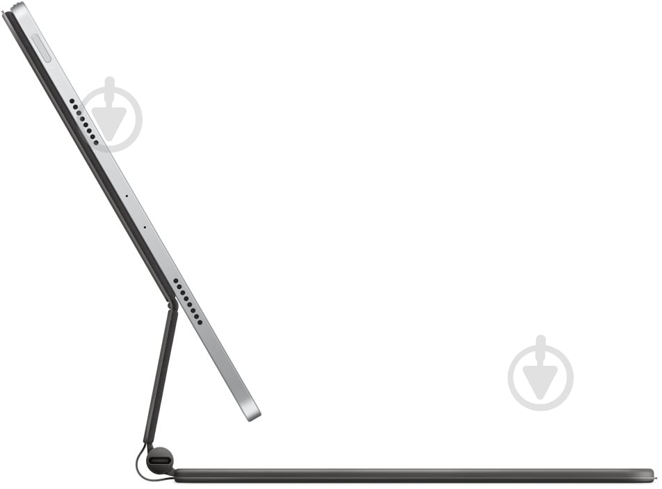 Клавиатура беспроводная Apple Magic Keyboard for Ipad Pro 11-inch (3RD Generarion) and Ipad Air (5TH Generation) (MXQT2UA/A) black - фото 3 Клавиатура беспроводная Apple Magic Keyboard for Ipad Pro 11-inch (3RD Generarion) and Ipad Air (5TH Generation) (MXQT2UA/A) black - фото 3