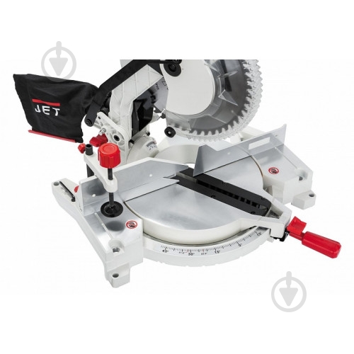 Пила торцовочная JET JMS-12SB - фото 2