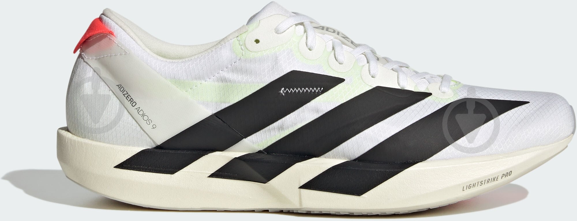 ᐉ Кроссовки мужские Adidas ADIZERO ADIOS 9 M IF9419 р.40 2/3