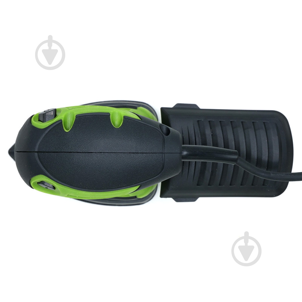 Эксцентриковая шлифмашина ProCraft EX-550E 005501 - фото 4