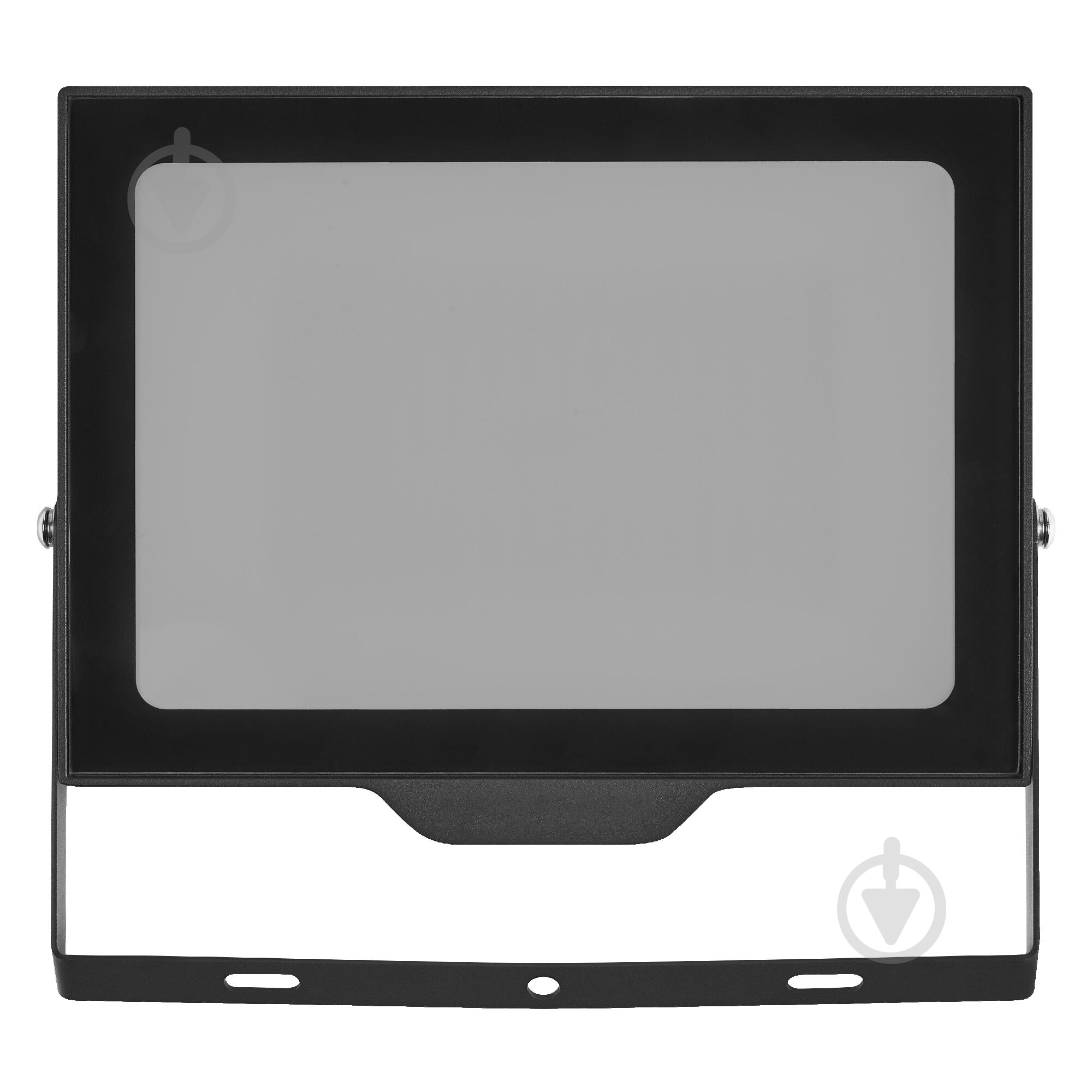 Прожектор Ledvance FL Essential 150 Вт IP65 чорний - фото 1