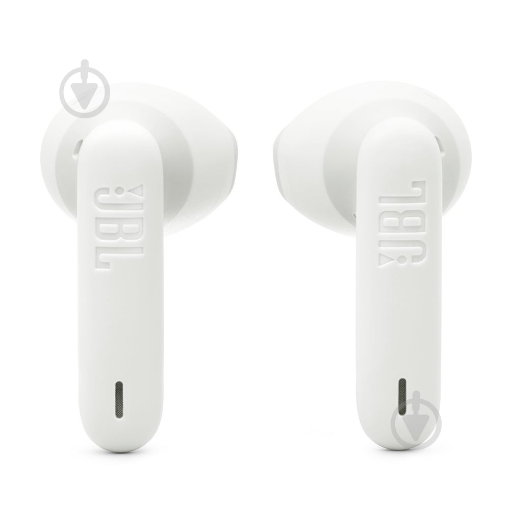 Гарнитура JBL Wave Flex 2 white (JBLWFLEX2WHT) - фото 1 Гарнитура JBL Wave Flex 2 white (JBLWFLEX2WHT) - фото 1