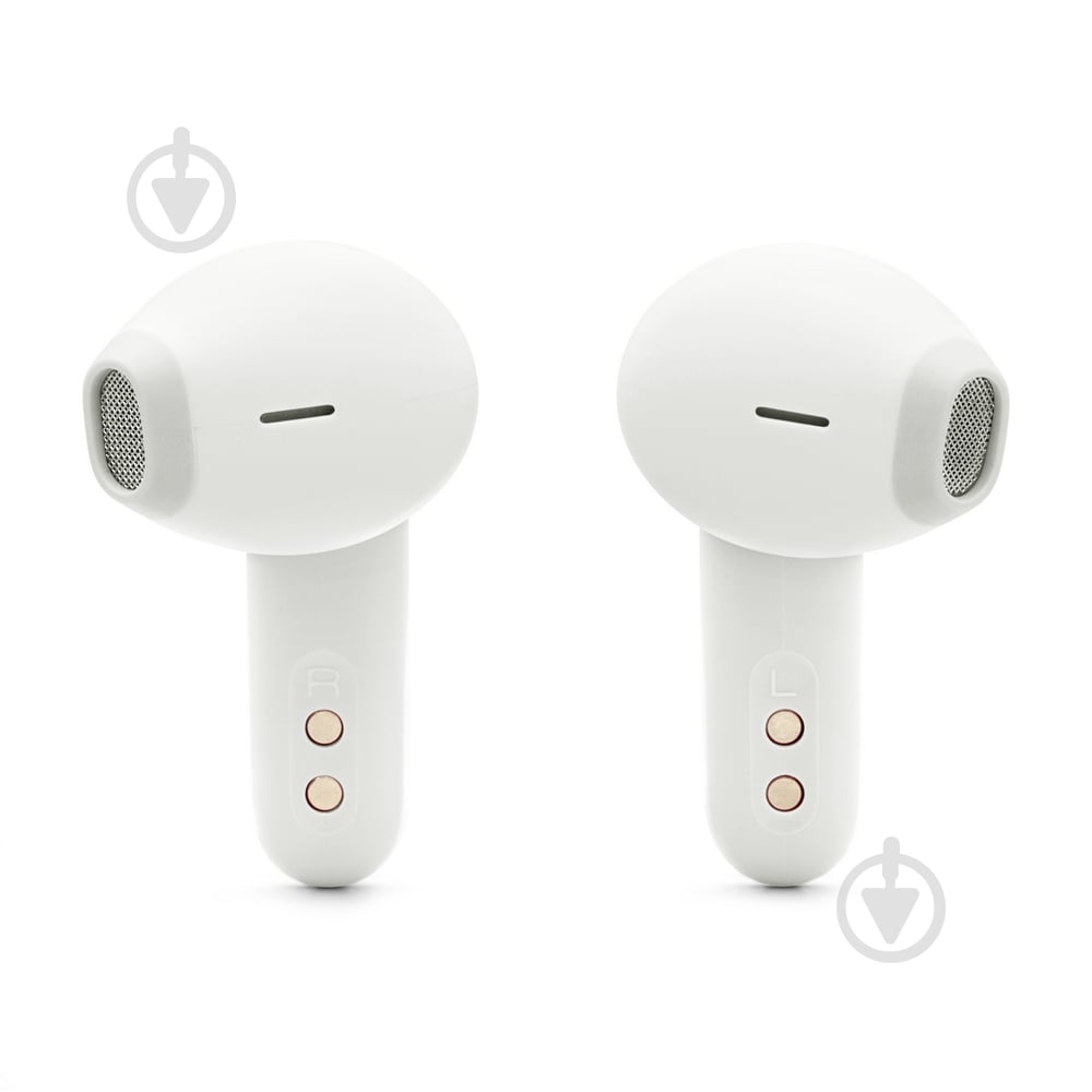 Гарнитура JBL Wave Flex 2 white (JBLWFLEX2WHT) - фото 2 Гарнитура JBL Wave Flex 2 white (JBLWFLEX2WHT) - фото 2