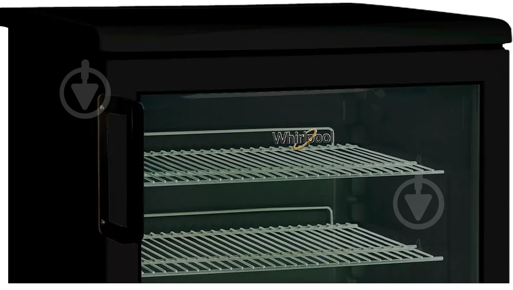 Винна шафа Whirlpool ADN140B - фото 2