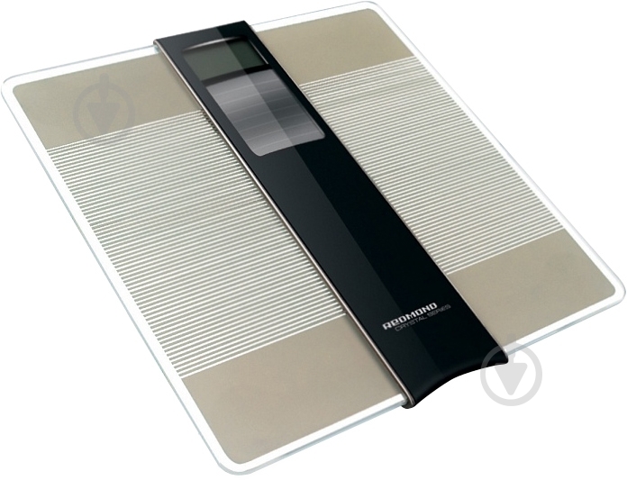 Весы напольные Redmond RS-719 gray - фото 2