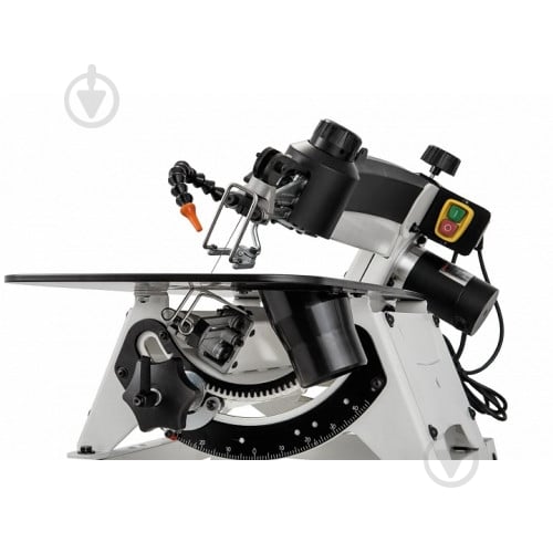 Станок лобзиковый JET JWSS-18B - фото 8