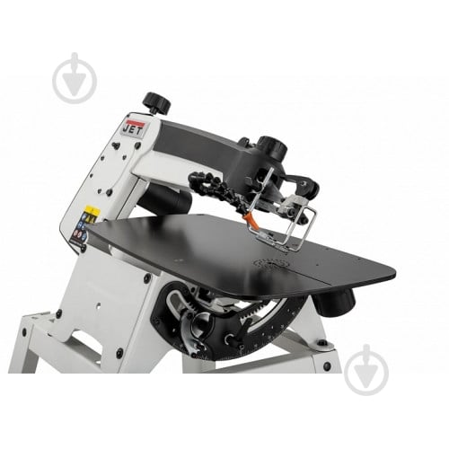 Станок лобзиковый JET JWSS-18B - фото 7