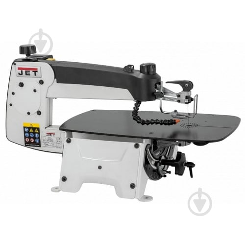 Станок лобзиковый JET JWSS-18B - фото 1