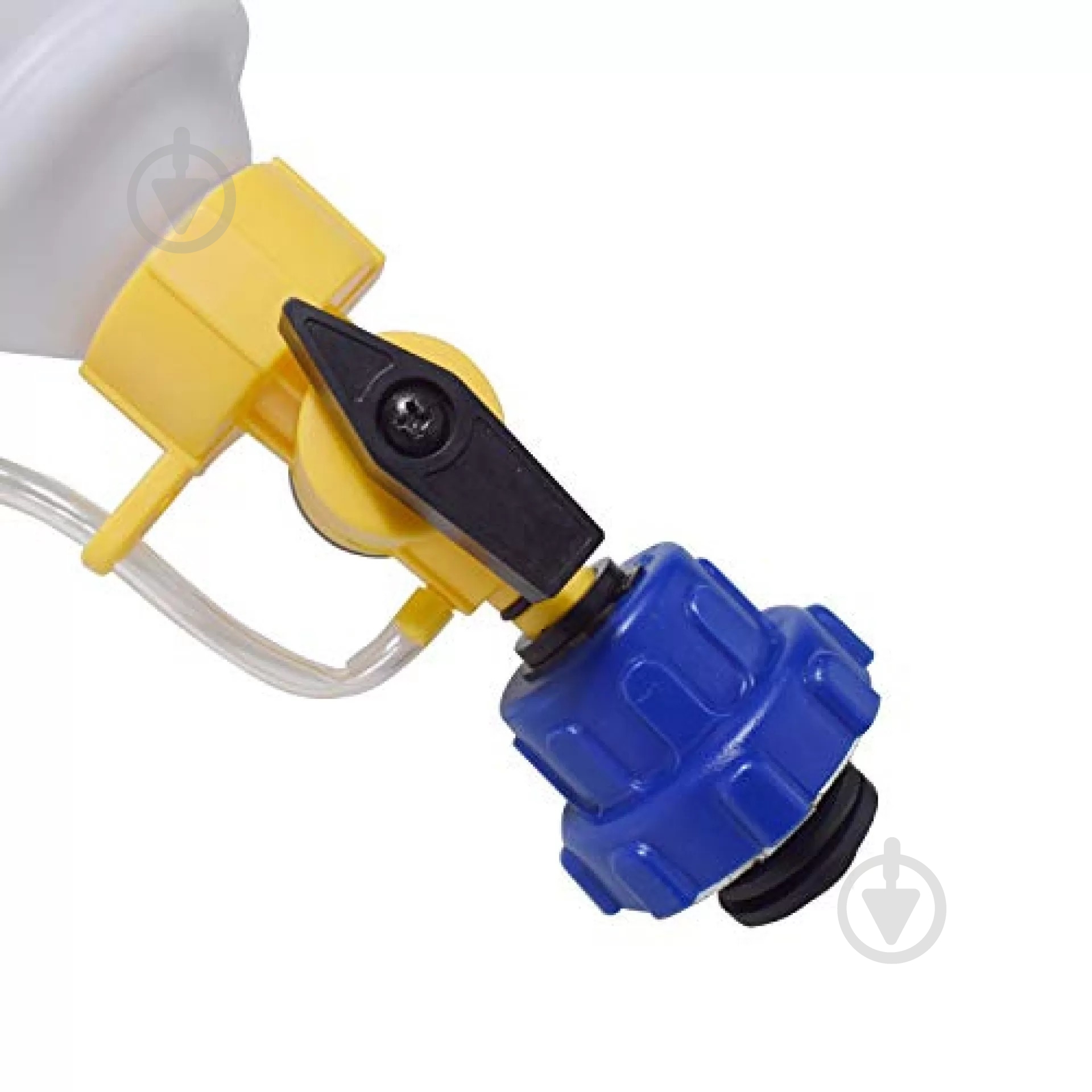 Воронка Forsage для заправки систем охлаждения 4 пр.(лейка пластмассовая с переходниками) - фото 2 Воронка Forsage для заправки систем охлаждения 4 пр.(лейка пластмассовая с переходниками) - фото 2