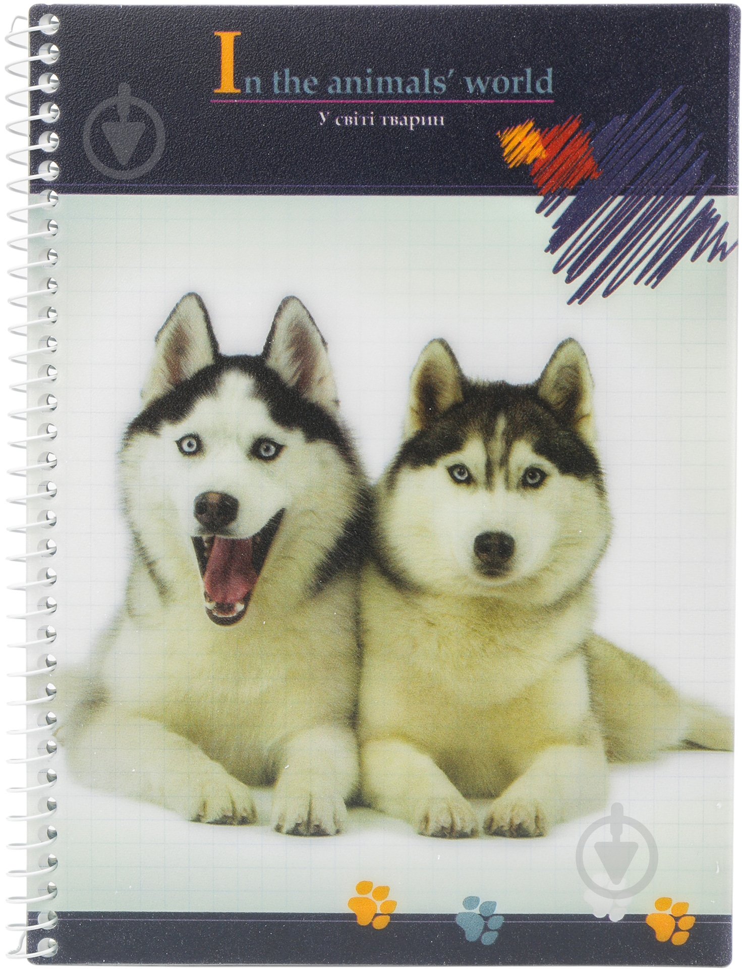 Блокнот А5 80 л E20318-99 Economix - фото 1 Блокнот А5 80 л E20318-99 Economix - фото 1