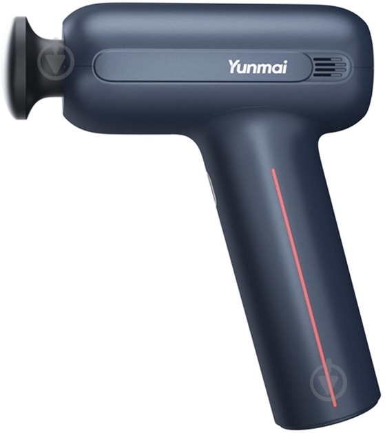 Масажер Yunmai Massage Gun EasePro (YMFG-M406) - фото 13