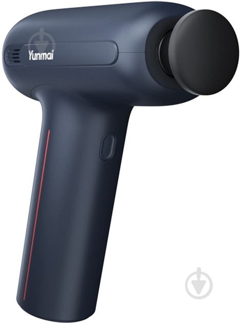 Масажер Yunmai Massage Gun EasePro (YMFG-M406) - фото 14