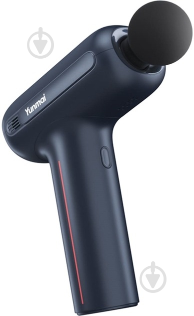 Масажер Yunmai Massage Gun EasePro (YMFG-M406) - фото 15