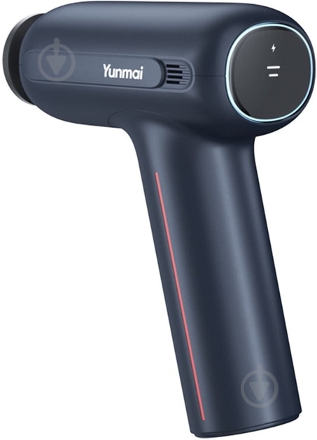 Масажер Yunmai Massage Gun EasePro (YMFG-M406) - фото 16
