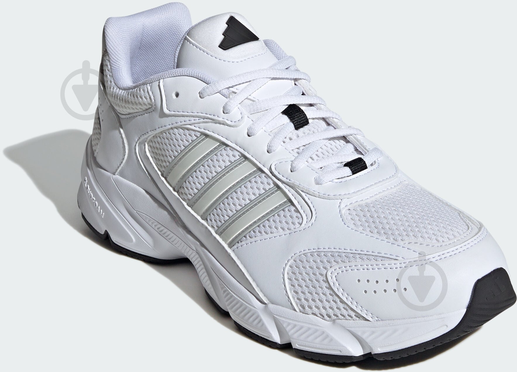 ᐉ Кросівки чоловічі Adidas CRAZYCHAOS 2000 IH0305 р.40 2/3 білі