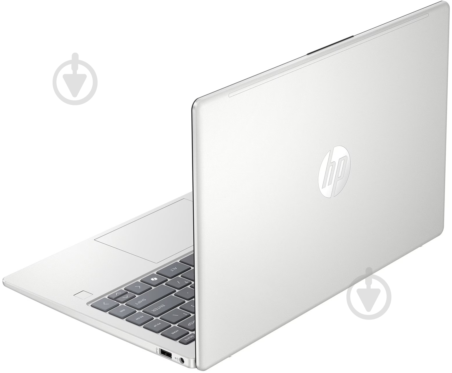 Ноутбук HP 240R G10 14" (CJ2Q4AT) turbo silver - фото 4